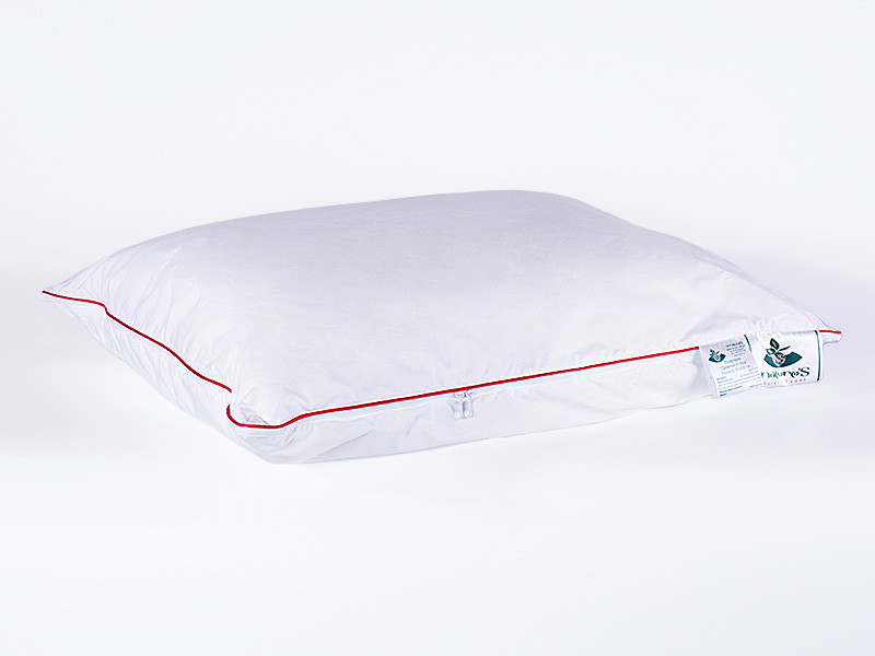 Ортопедическая подушка Дивная услада, высокая рис. 1