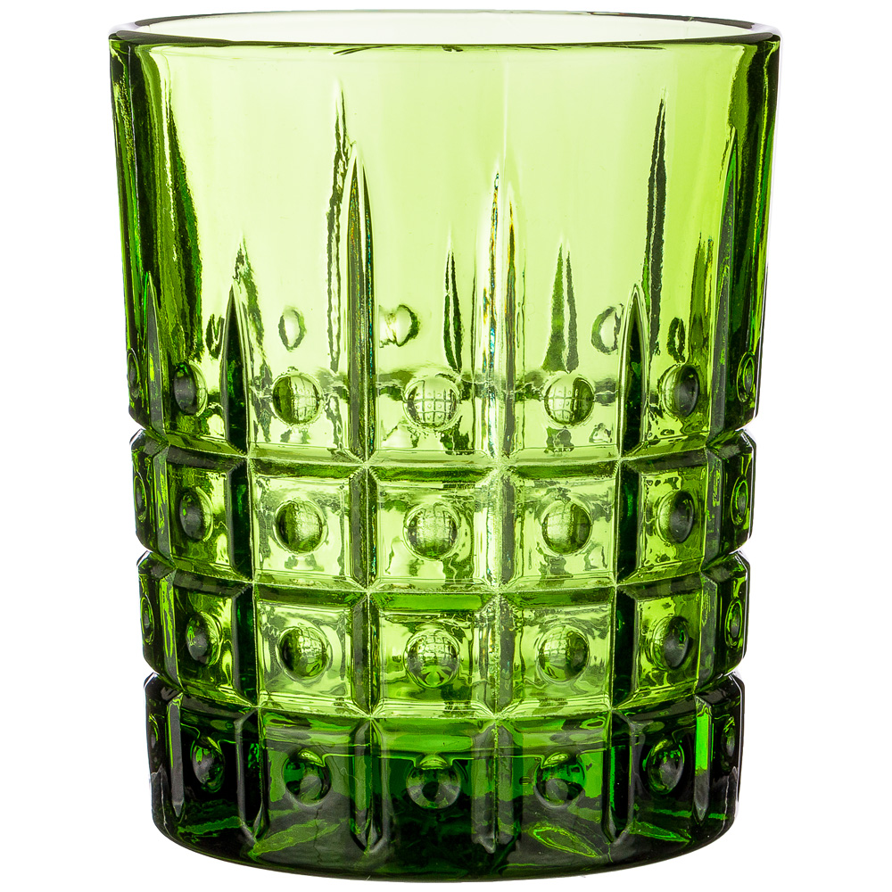 Стекольный стакан. Стакан зелёный стеклянный 350 мл Гвент. Стакан зелёный стеклянный 350 мл Gent.