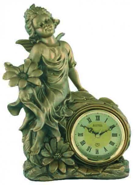 Часы скульптурные Восток К4521-1 рис. 1