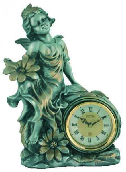 Часы скульптурные Восток К4521-3