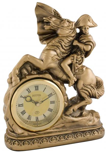 Часы скульптурные Восток К4530-1