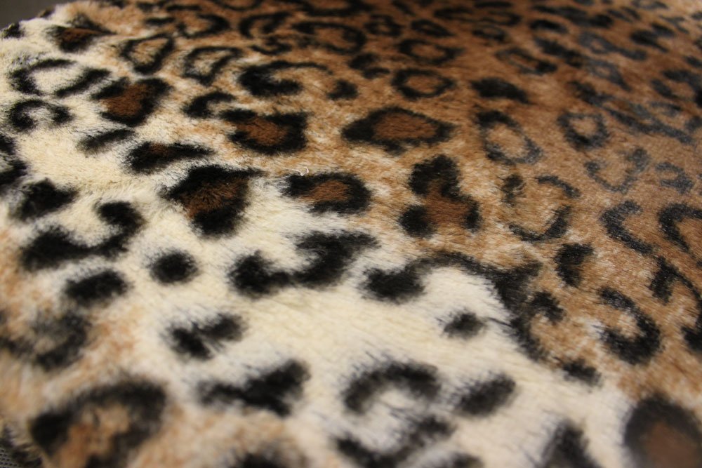 Купить покрывало Леопард на снегу сатин Волшебные сны в СПб