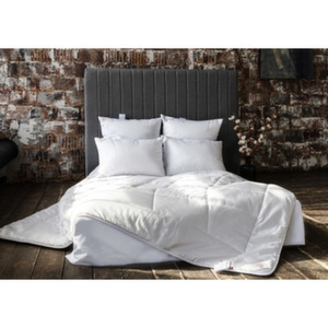 Новые коллекции подушек и одеял класса LUXE от австрийского бренда German Grass!