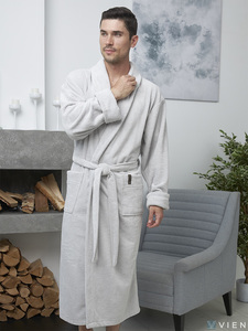 Новые коллекции стильных и уютных халатов от Five Wien!