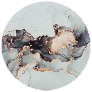 Доска сервировочная 198-257 коллекция marble 20 см