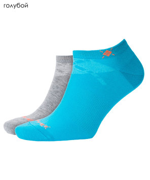 Комплект мужских носков (2 пары) 21052 Everyday 2-Pack Burlington