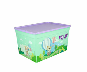 Коробка для мелочей С71720 16 л "Polly"