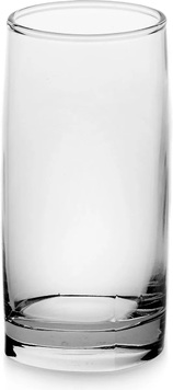Пикассо набор стаканов для коктейля 42492 БОР 6шт. 309 мл pasabahce