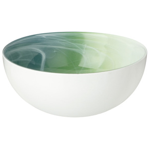 Салатник 332-037 alabaster green 15х6,5 cм