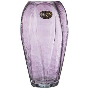 Ваза 380-800 fusion lavender 30 см