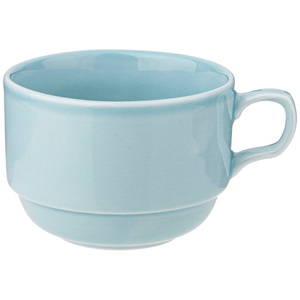 Чашка чайная 48-966 lefard tint 250 мл (светло-голубой)