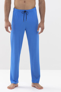 Мужские брюки 65661 Jefferson голубой Mey