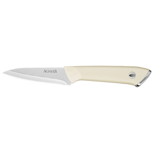 Нож овощной 671-007 "ivory" agness