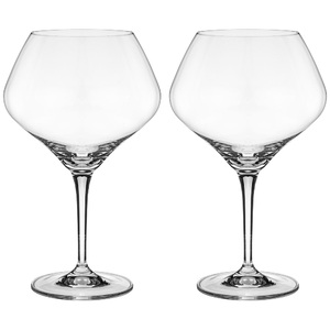 Набор бокалов для вина 674-798 из 2 штук amoroso 470 мл