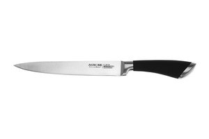 Нож 911-012 разделочный, длина 20 см