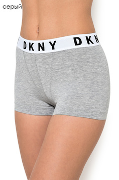 Женские трусики шорты DK4515 DKNY